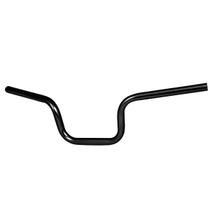 Guidão Cromo Forte Modelo Original com Peso e Rosca Titan 150 Fan 125 150 2014 À 2015 Titan 160 2016