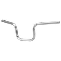 Guidão Cromo Forte Modelo Original com Peso Fazer 150 2014 À 2015