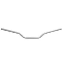 Guidão Cromo Forte Modelo Original Compativel C/ Fazer Fz 15 2023 - 2025