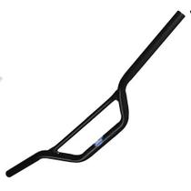 Guidão Cromo Forte Modelo Original Kasinski Xr 125