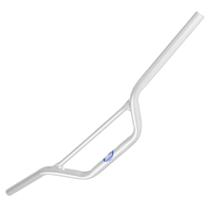 Guidão Cromo Forte Modelo Original Nx 200 Guidão Cromo Forte Modelo Original Nx 200