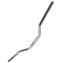 Guidão Cromo Forte Modelo Original Rd 125 1987 Guidão Cromo Forte Modelo Original Rd 125 1987