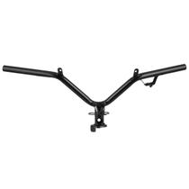 Guidão Cromo Forte Modelo Original Shineray Phoenix 49