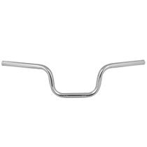 Guidão Cromo Forte Modelo Original Ybr Factor 125 E/d 2009 À 2013 Guidão Cromo Forte Modelo Original Ybr Factor 125 E/d 2009 À 2013