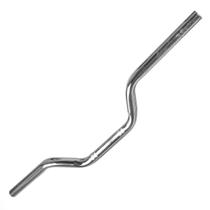 Guidão Cromo Forte Modelo Original Yes 125 2005 À 2012