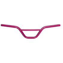 Guidao Cross 22.2 Bmx 620mm Ferro. Rosa Bebe Samy