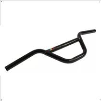Guidao Cross 22.2 Bmx 630mm Ferro. Preto