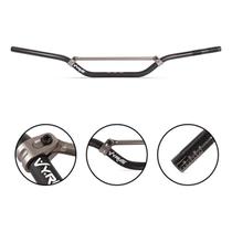 Guidão Cross Bar 22mm Com Barra Universal KTM XRE 190 300 XT Tornado Husqvarna 150 250 300 500 Honda Yamaha Trilha Endur