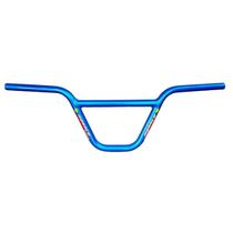 Guidao Cross Master 22.2 Bmx 690mm Alum. Azul Hunter Monaco Guidao Cross Master 22.2 Bmx 690mm Alum. Azul Hunter Monaco