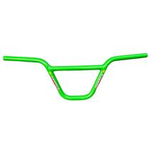 Guidao Cross Master 22.2 Bmx 690mm Alum. Verde Monaco