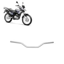 Guidão Crosser 150 2017 2018 2019 2020 Original Prata