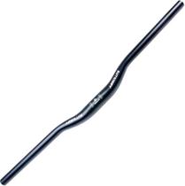 Guidao Curvo Absolute 31.8 Mtb 720mm Alum. Preto