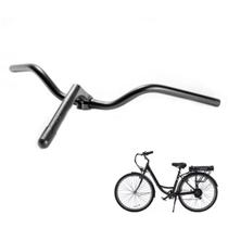 Guidão Curvo para Bicicleta Ergonômico Original HW351 Wind WeHawk