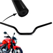 Guidão da twister cb 250 2014/22 Preto