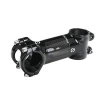Guidão De Alumínio E Carbono Para MTB 31.8mm 6/17 Graus - Peças De Ciclismo Toseek
