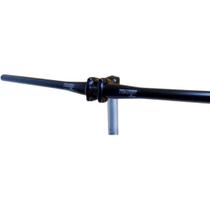 Guidão de Alumínio MTB Reto - Guidão MTB Reto