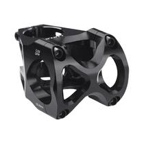 Guidão De Bicicleta Em Liga De Alumínio CNC De 45mm 31.8/35mm Para MTB E Bicicleta De Estrada