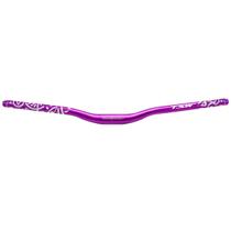 Guidão de Bicicleta Freeride Ciclismo MTB 31,8x720mm Voador MTB Alumínio Tsw