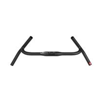 Guidão de Bicicleta MTB de Fibra de Carbono - Barra de Alargamento para Estrada e Gravel