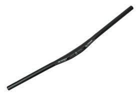 Guidão De Bike Mtb Afameq Aluminio 31.8X720Mm 45Mm Preto Guidão De Bike Mtb Afameq Aluminio 31.8X720Mm 45Mm Preto