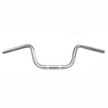 Guidão De Moto Com Suporte Peso Pezinho Modelo Cargo Fan Titan CG Star 160/150/125 Motocicleta