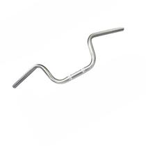 Guidão De Moto Com Suporte Peso Pezinho Modelo Cargo Fan Titan CG Star 160/150/125 Motocicleta