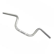 Guidão de Moto Sem Manoplas Para Cg Titan Fan Cargo 125 150 160 Guidão de Moto Sem Manoplas Para Cg Titan Fan Cargo 125 150 160