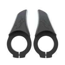 Guidão De Tubarão ENLEE Mountain Bike vice Grip MTB Bicicleta De Estrada Acessórios Para Aliviar a