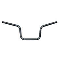 Guidão DK160 Preto e Cromado para Moto com Design Ergonômico e Controle Guidão DK160 Preto e Cromado para Moto com Design Ergonômico e Controle
