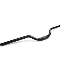 Guidão Elevado 31.8 x 720mm 60mm Alumínio Nero Absolute Preto