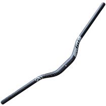 Guidão Elevado 9 Bike Mtb Brutus 31.8/780mm Rise 50mm Alumínio Absolute
