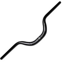 Guidão Elevado Mtb Absolute 31.8x720mm Rise 80mm