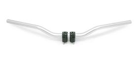 Guidão Esportivo Cb250f Twister Cb Twister Cbx250 Twister