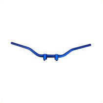 Guidão Esportivo Fat Bar Alto Xt660 Xre Crosser Lander Xtz Guidão Esportivo Fat Bar Alto Xt660 Xre Crosser Lander Xtz