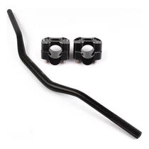 Guidão Esportivo Moto Naked Cb 300 Twister Titan Fan Hornet