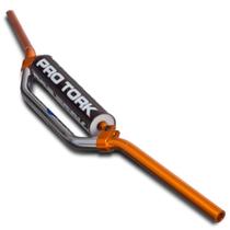 Guidão Esportivo Mx2 Alumínio Modelo Pro Tork