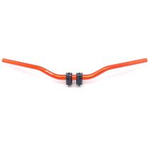 Guidao Esportivo Reforçado Naked 28mm Yamaha XJ6 Motocicleta