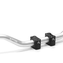 Guidao Esportivo Reforçado Trail Big Trail Off Road Fat Bar 28mm com Adaptador