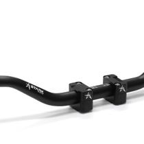 Guidao Esportivo Reforçado Trail Big Trail Off Road Fat Bar 28mm com Adaptador