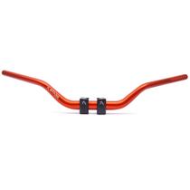 Guidão Esportivo Reforçado Trail Big Trail Super Fat Off Road Moto 32mm Aluminio