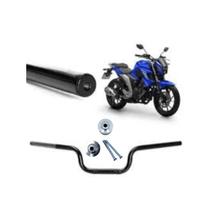 Guidão Factor Ano 2022 Em Diante Com Pezinho Rosca Motocicletas