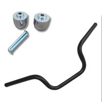 Guidão Factor Ano 22 Em Diante Com Pezinho