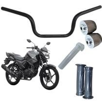 Guidão Factor Ano Vinte E Dois Em Diante Com Roldana Pezinho E Manopla