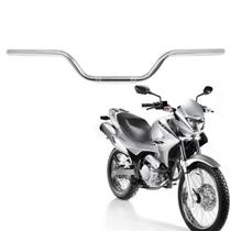 Guidão Falcon 2000/2007 Rosca Para Peso Leve Que Melhora A Estabilidade Da Motocicleta