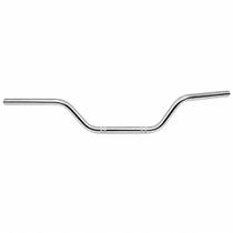 Guidão Falcon 400 Modelo Original Cromado para Honda NX4 em Aço Reforçado