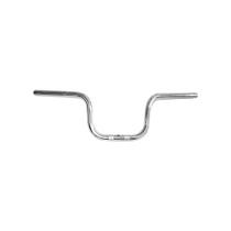 Guidão Fan 160 Original 2014 2015 2016 2017 2018 Cromado