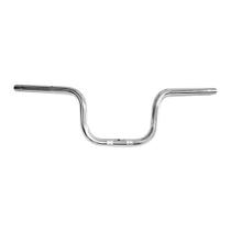 Guidão Fan 160 Original 2014 2015 2016 2017 2018 Cromado