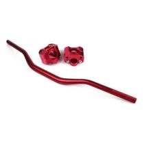 Guidão Fat Bar Alto Falcon Xt660 Xre Lander Tornado Crf Bros Guidão Fat Bar Alto Falcon Xt660 Xre Lander Tornado Crf Bros