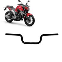 Guidão Fazer 150 2018 2019 2020 Original Preto