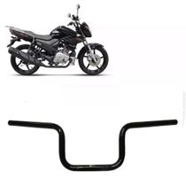 Guidão Fazer 150 Original 2014 2015 2016 2017 Preto